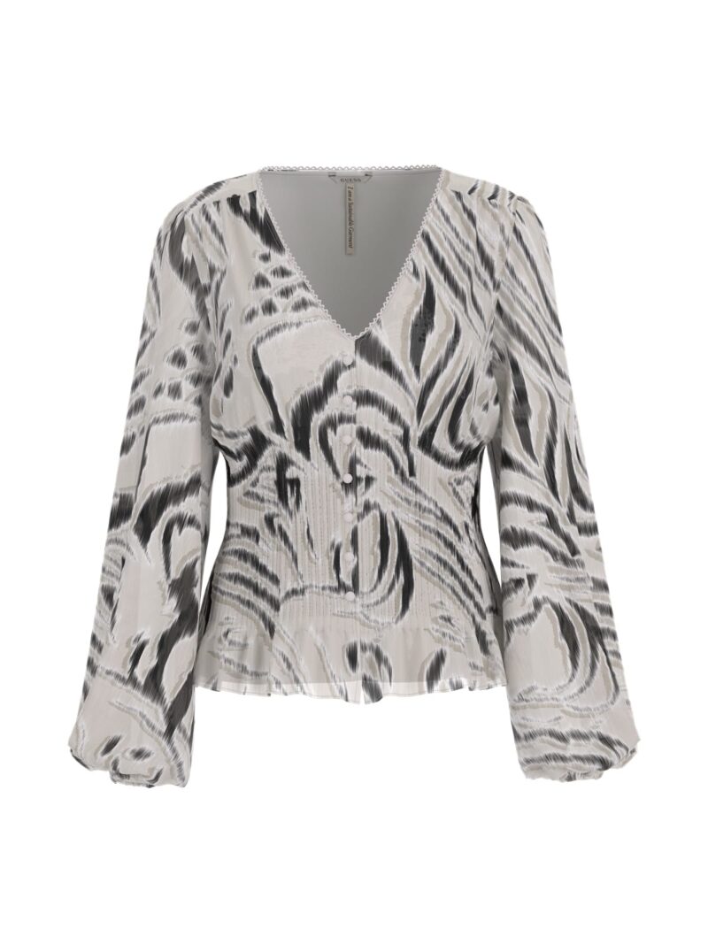 Yvette Top - Image 2