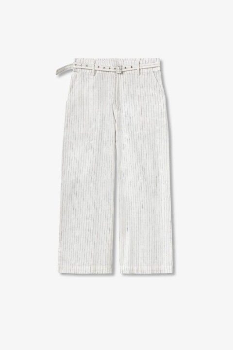 Genesis Trousers