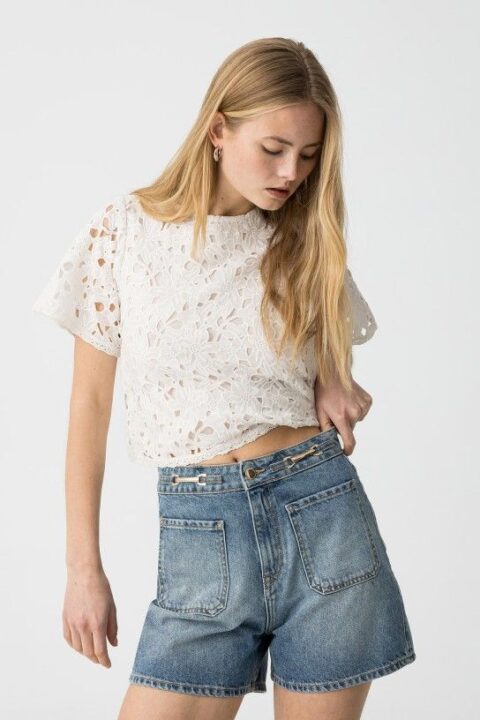 Leah Top