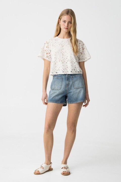 Leah Top