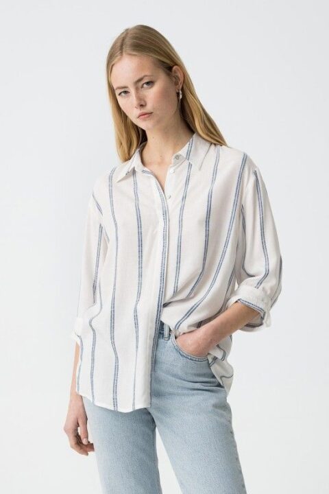 Joca Stripe Shirt