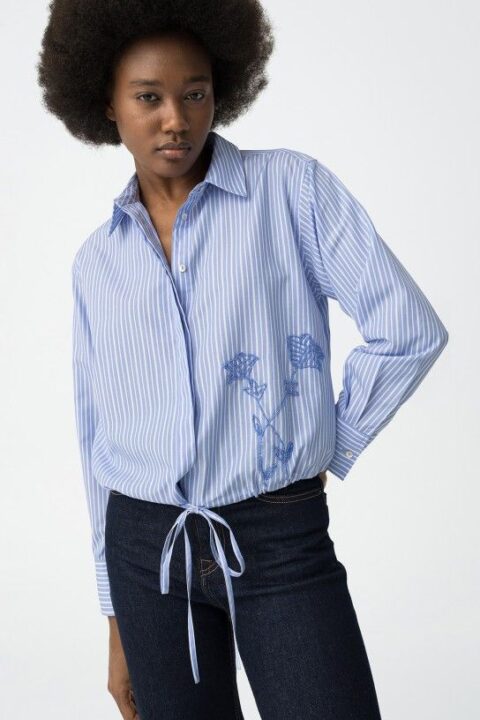 Missanga Shirt