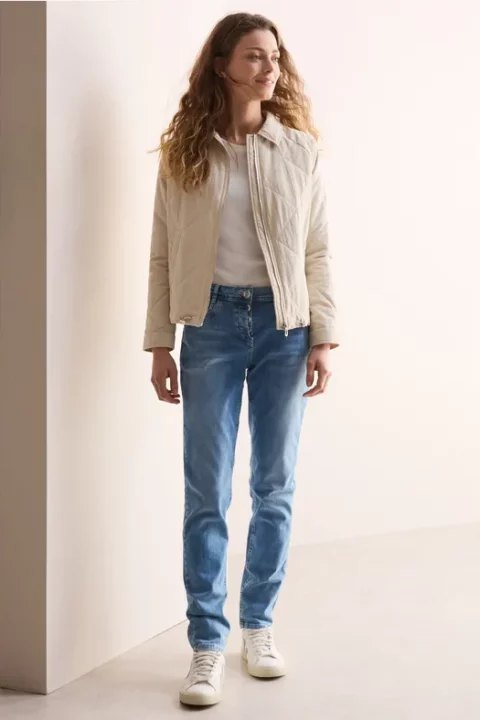 Cecil Scarlett Jeans