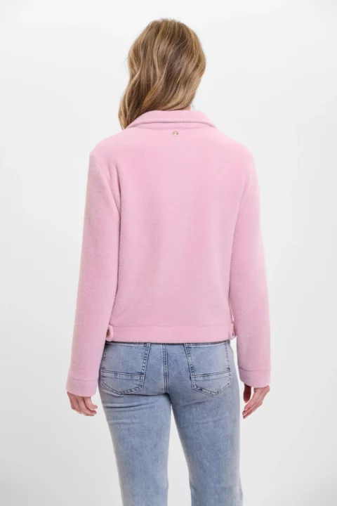 Bobien Boxy Jacket