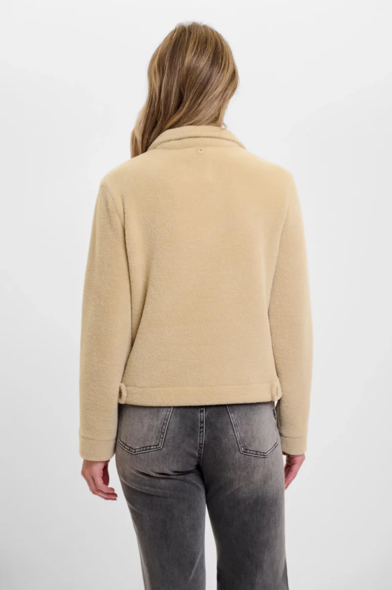Bobien Boxy Jacket - Image 3