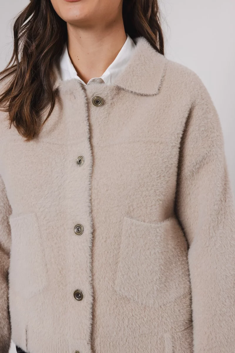 Bubbly Jacket - Image 4