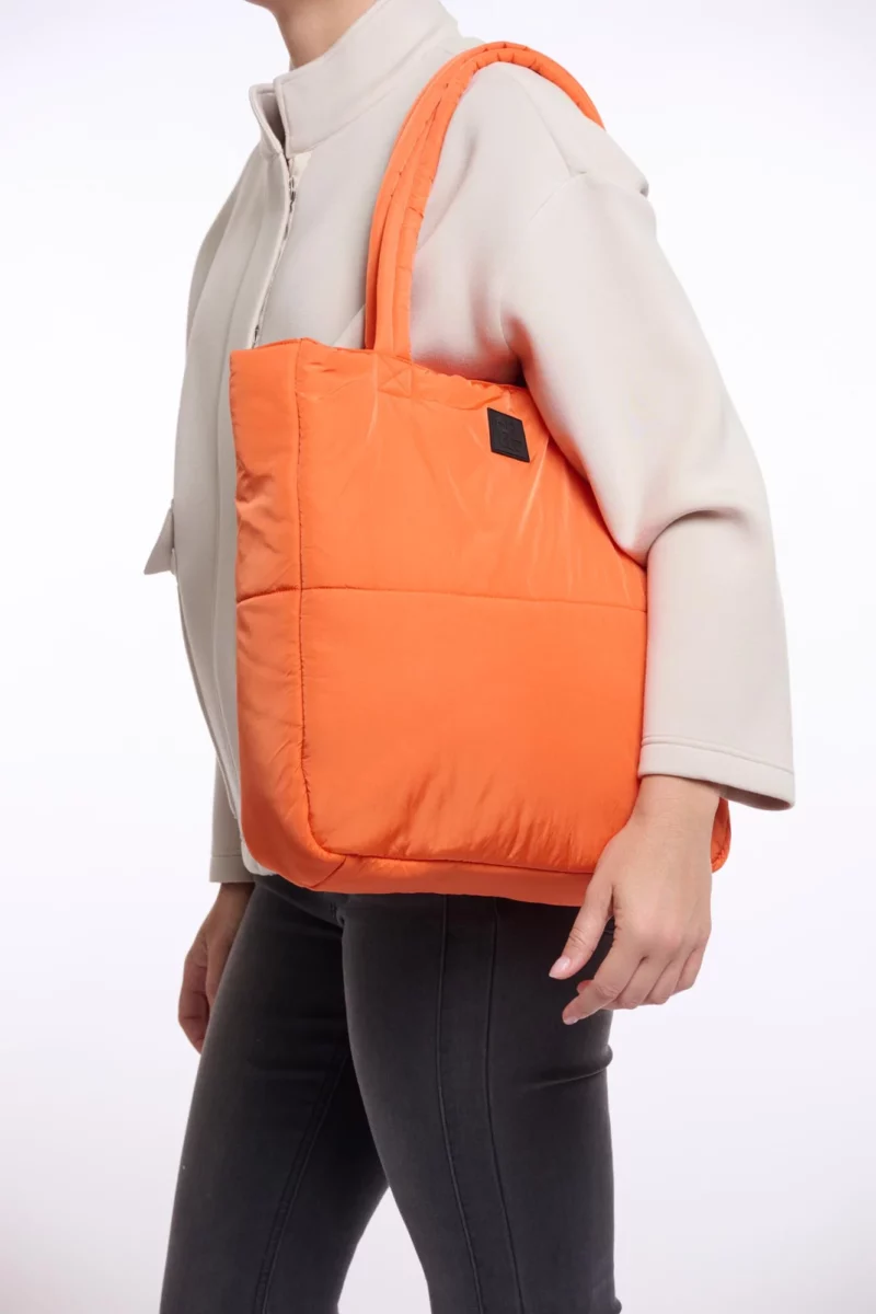 Coaster Padded Totebag - Image 3