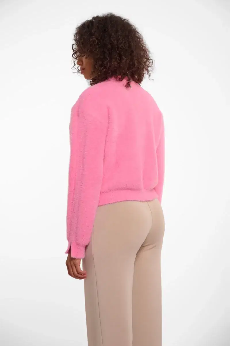 Isarea Short Cardigan - Image 3