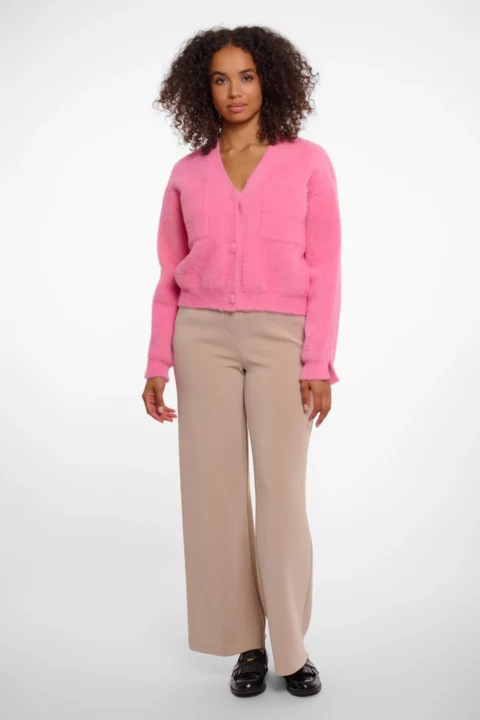 Isarea Short Cardigan