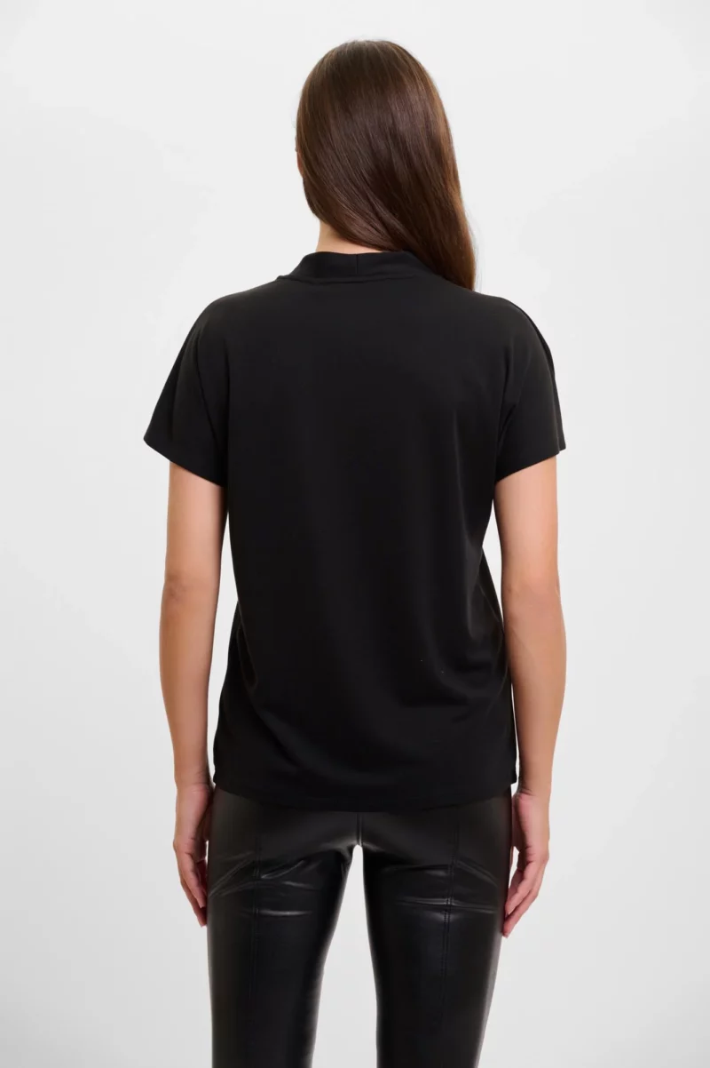 Kallie  V-Neck Top - Image 7