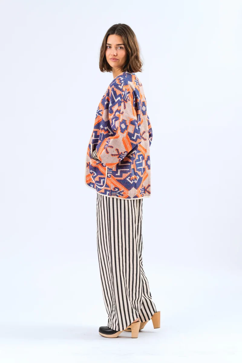 Lulu Jacket - Image 4