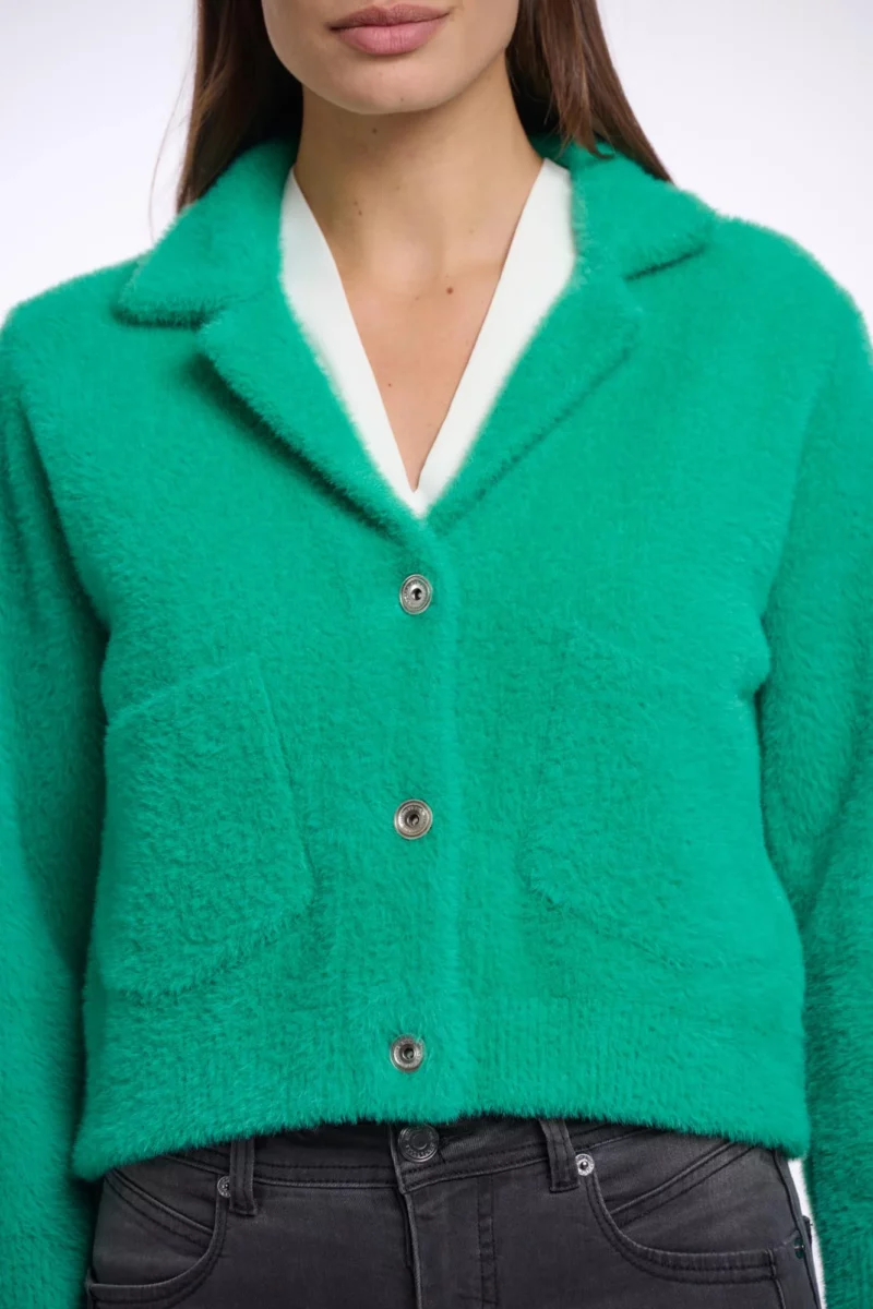 Norah Cardigan - Image 5