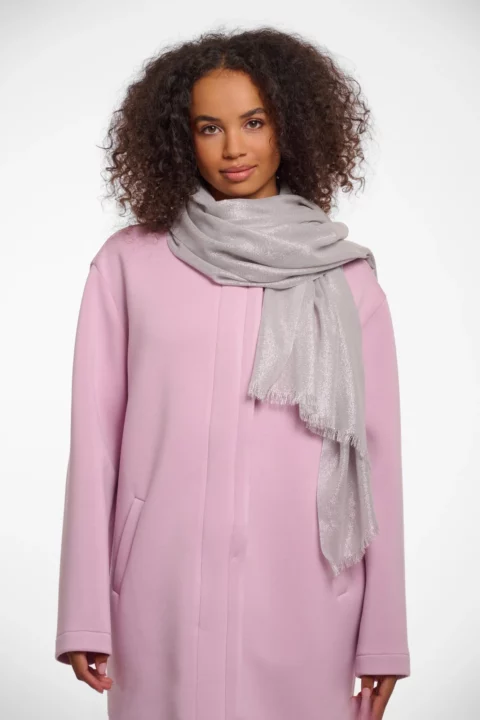 Recha Lurex Scarf