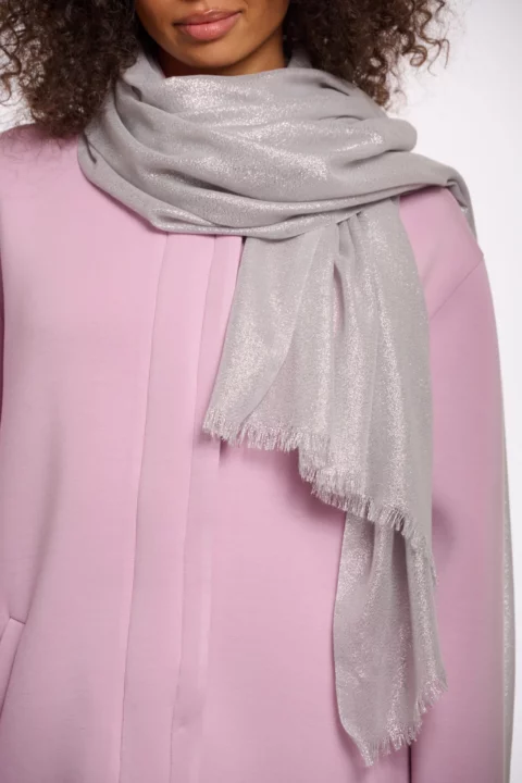 Recha Lurex Scarf