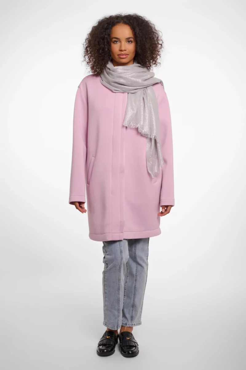 Recha Lurex Scarf - Image 3