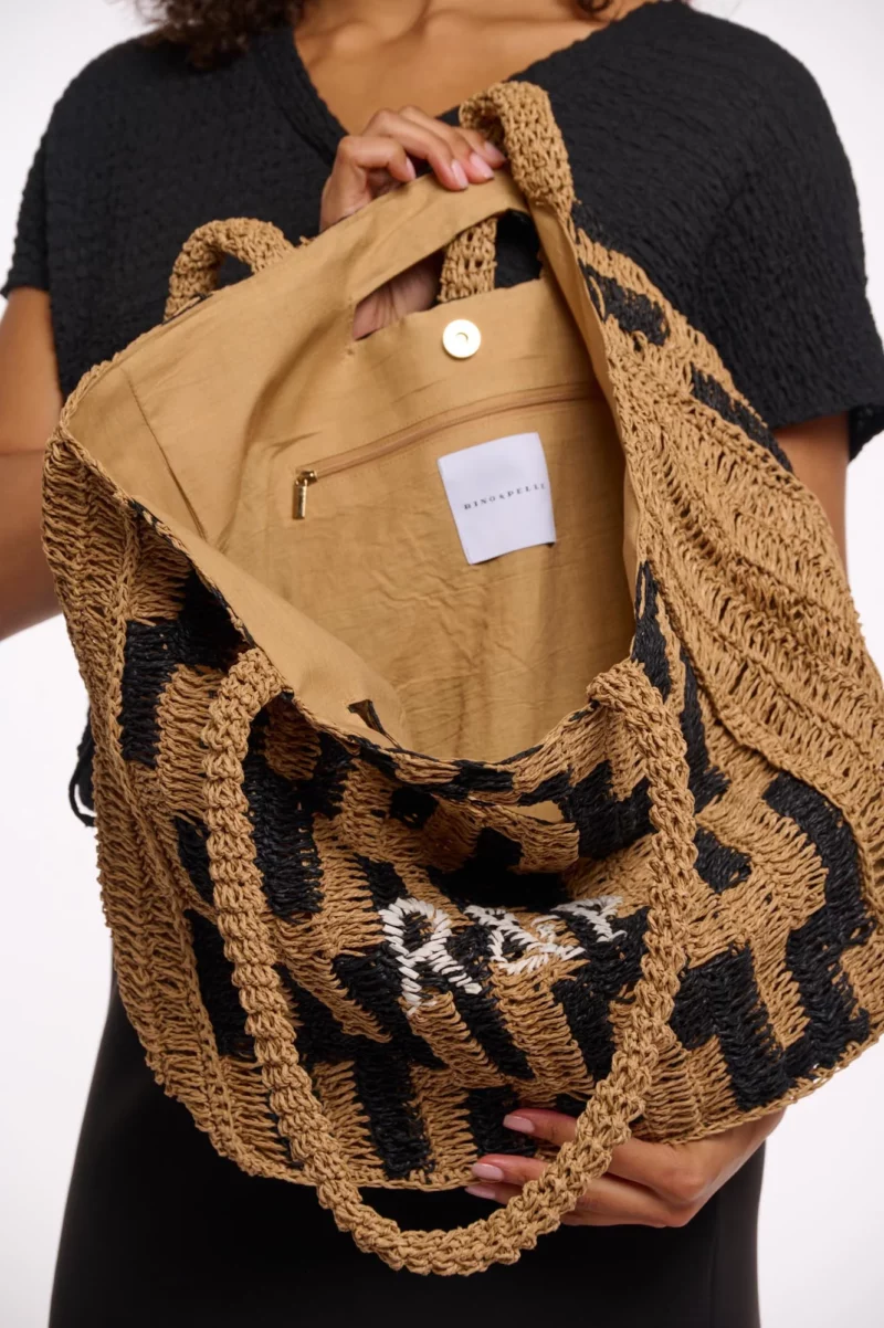 Ultra Knotted Beachbag - Image 3
