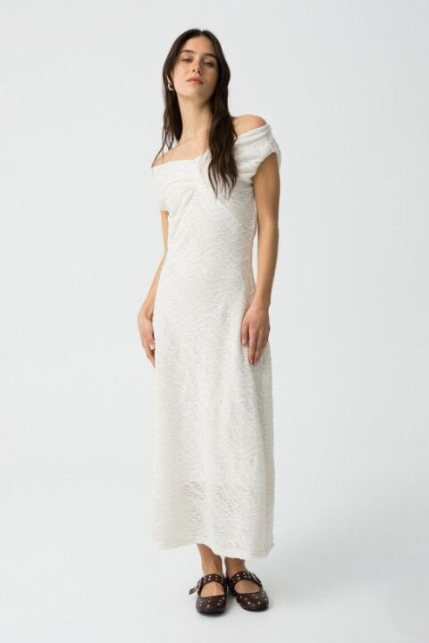 Ariel Dress