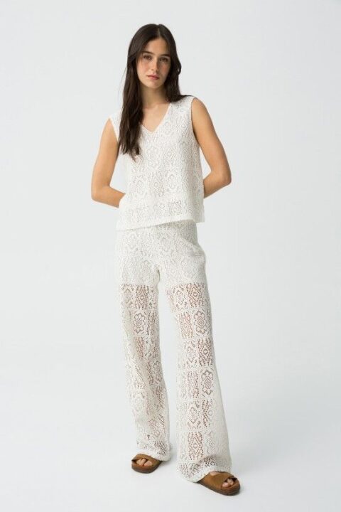 Pearl Trousers