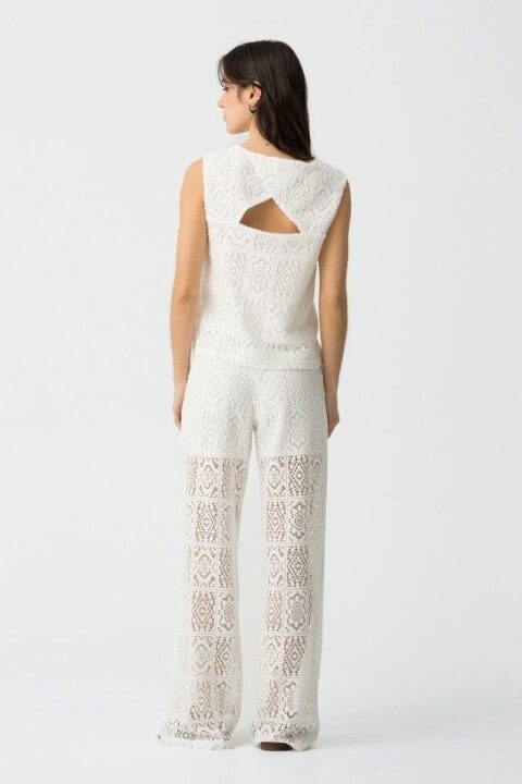 Pearl Trousers