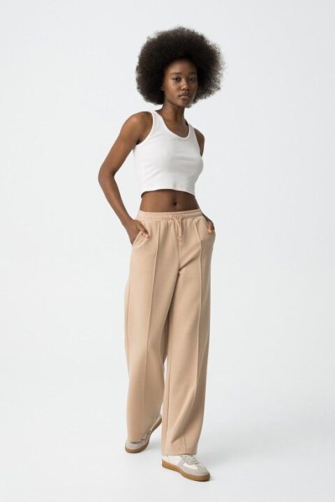 Synthia Jogger Pants