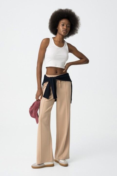 Synthia Jogger Pants