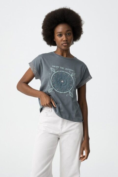Nomada T-Shirt