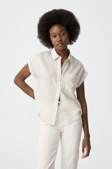 Mafa Shirt