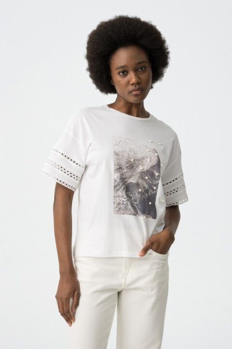 Aquatta T-Shirt