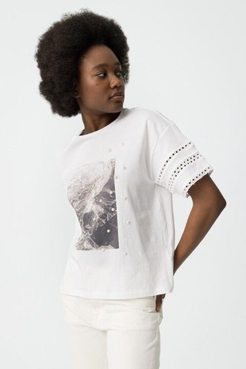 Aquatta T-Shirt