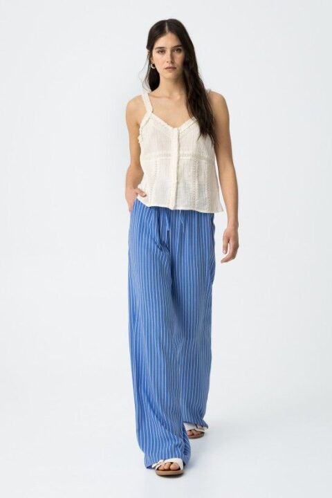 Risy Trousers