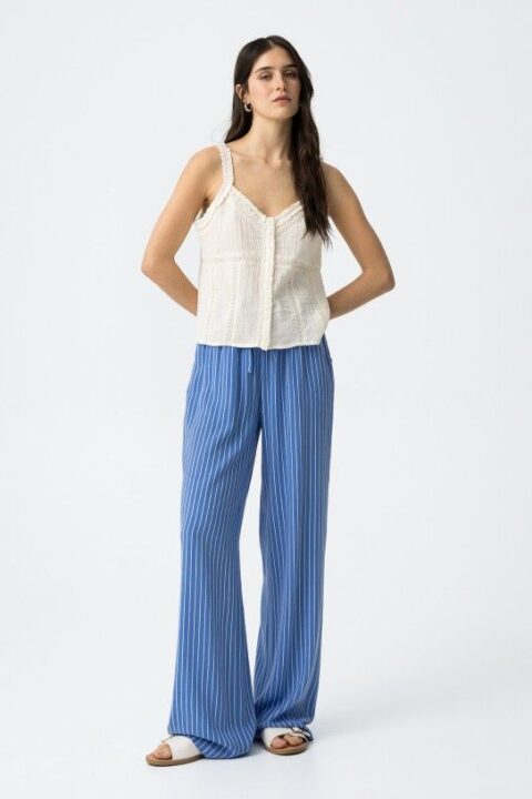 Risy Trousers