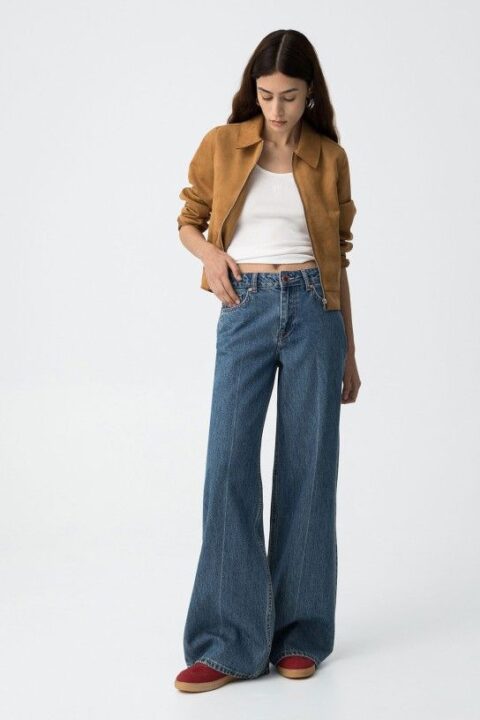 Celine Denim Jeans