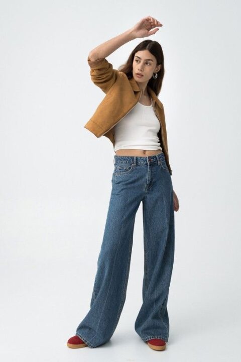 Celine Denim Jeans