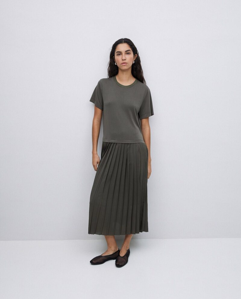 Calypso Dress - Image 3