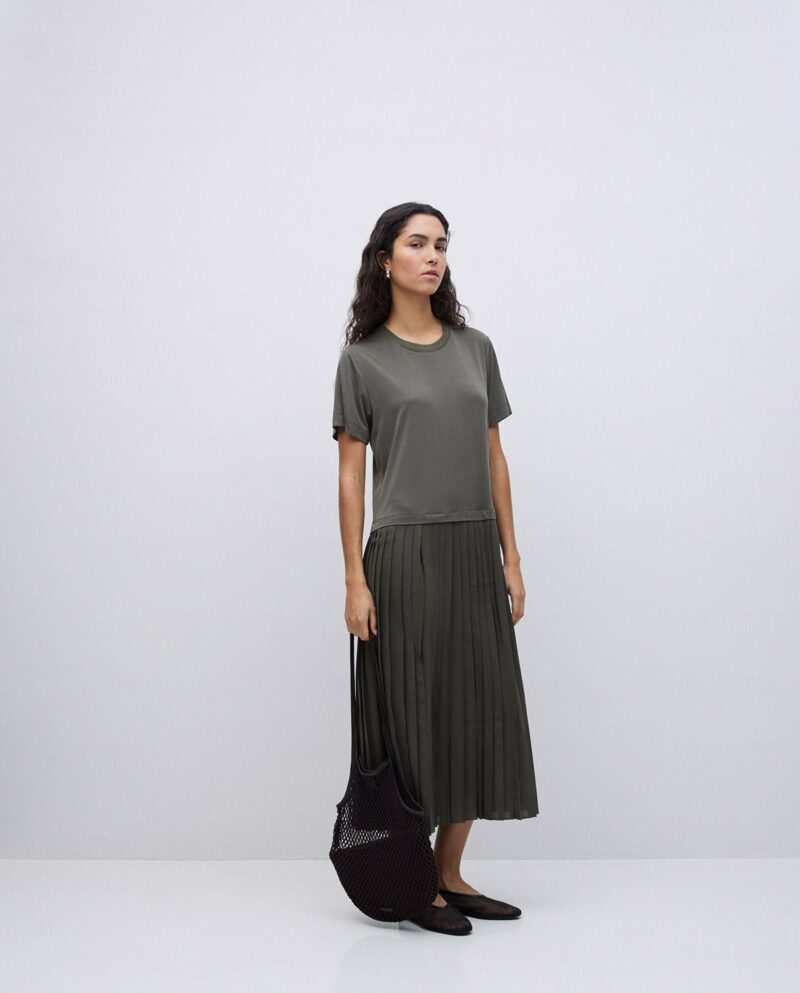 Calypso Dress - Image 5