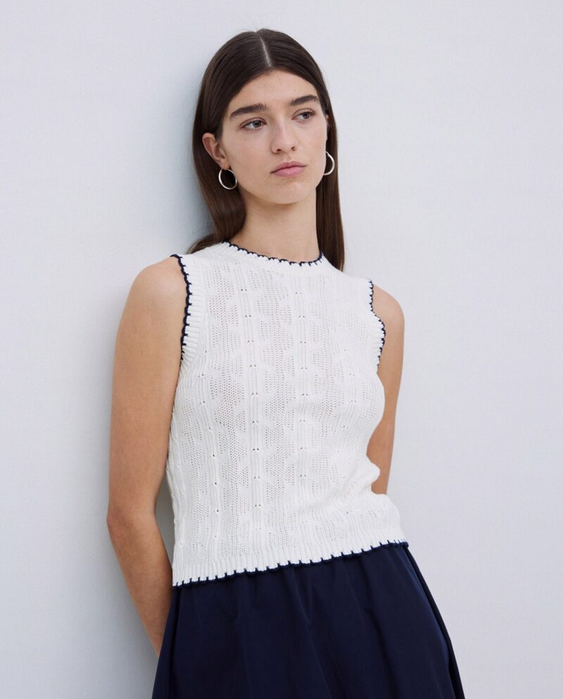Sailor Top - Image 5