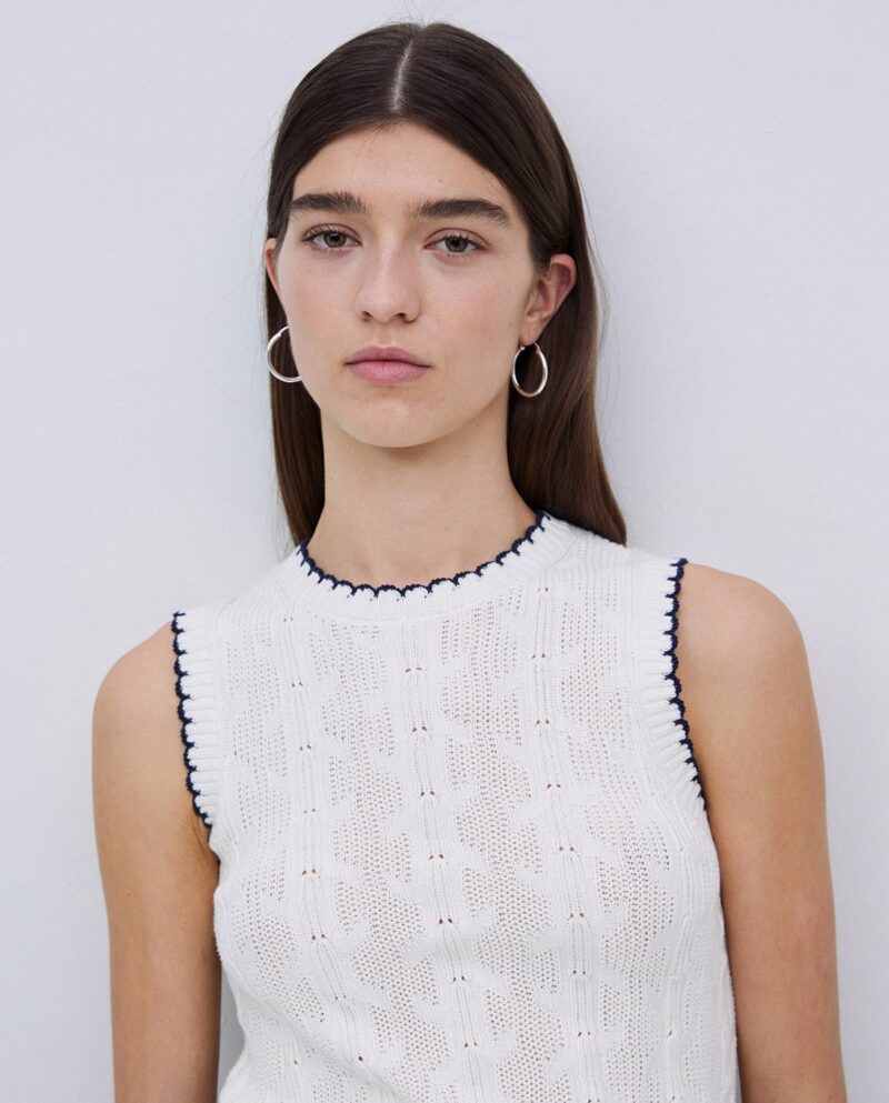Sailor Top - Image 4