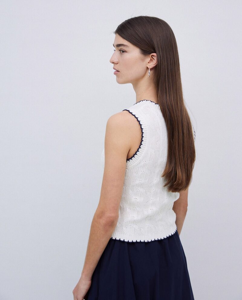 Sailor Top - Image 3