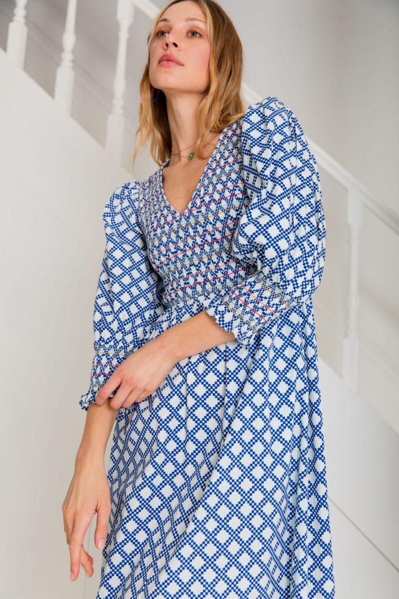 Troy Dress - Image 5