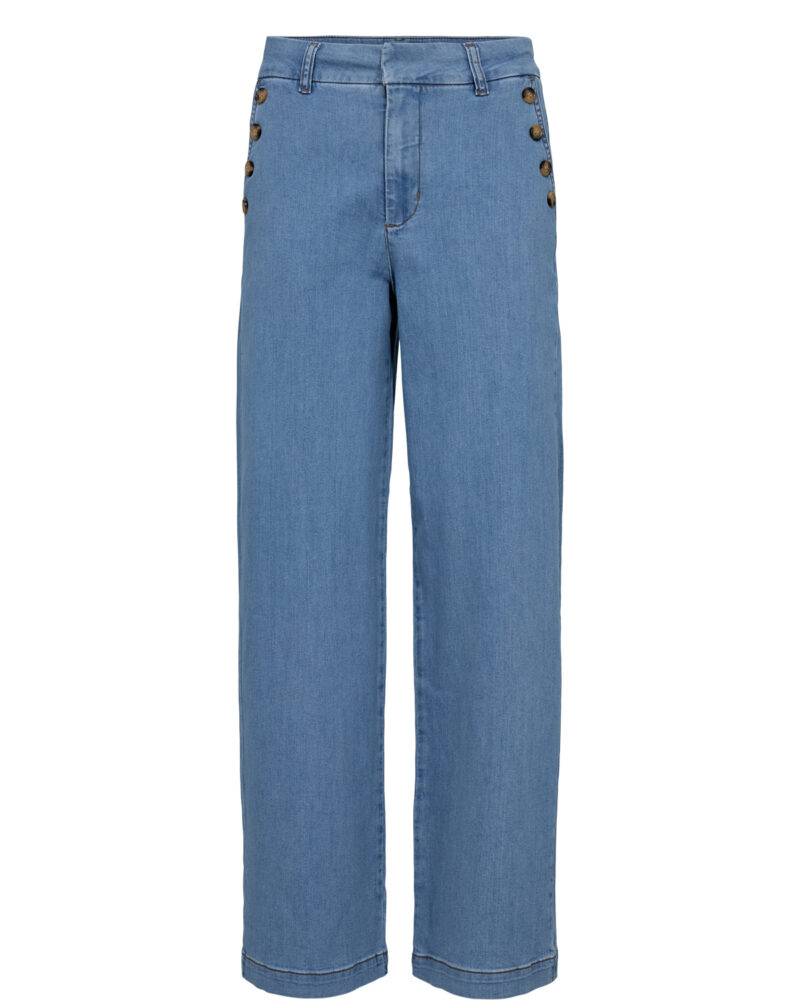Nuamber Jeans