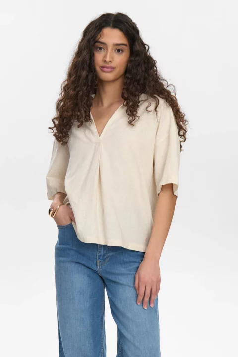 Nutusa Blouse