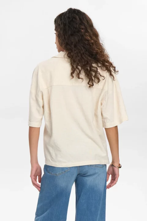 Nutusa Blouse