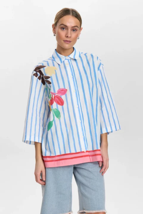 Nuwendie Shirt
