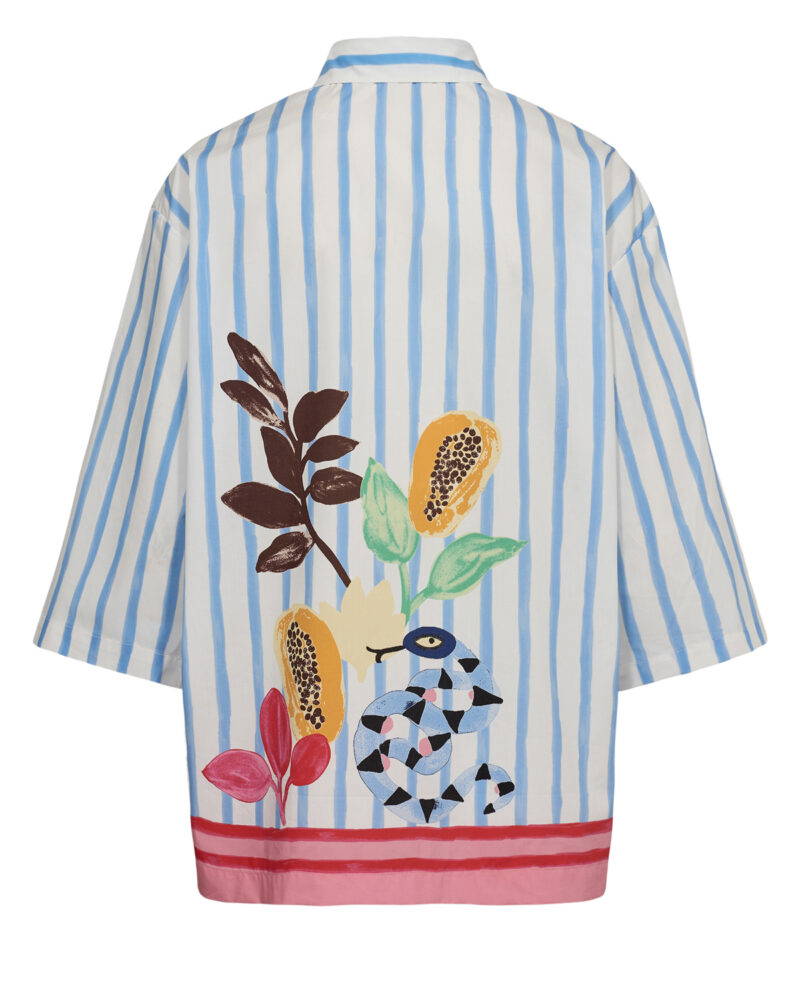 Nuwendie Shirt - Image 6