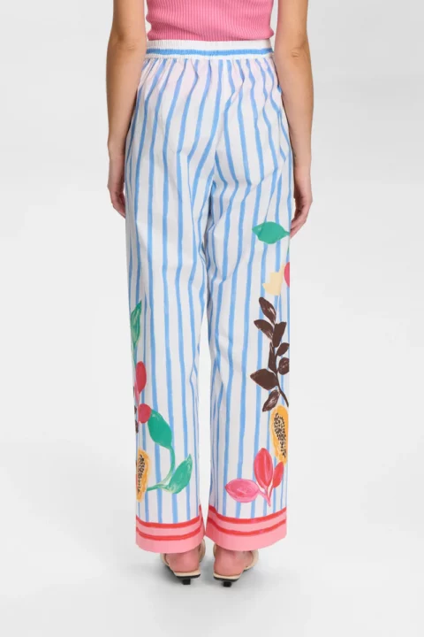 Nuwendie Trousers