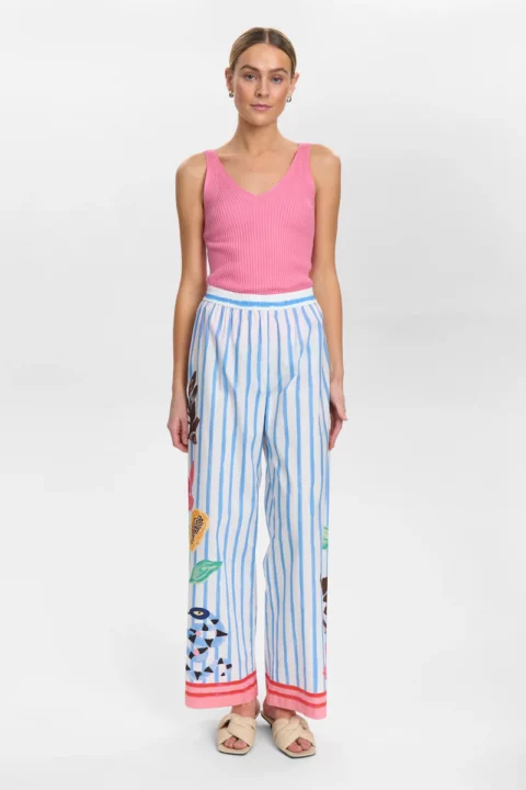 Nuwendie Trousers