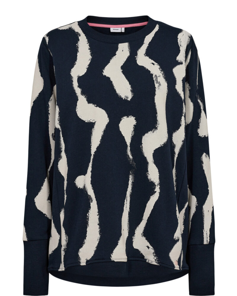 Nunikola Sweater