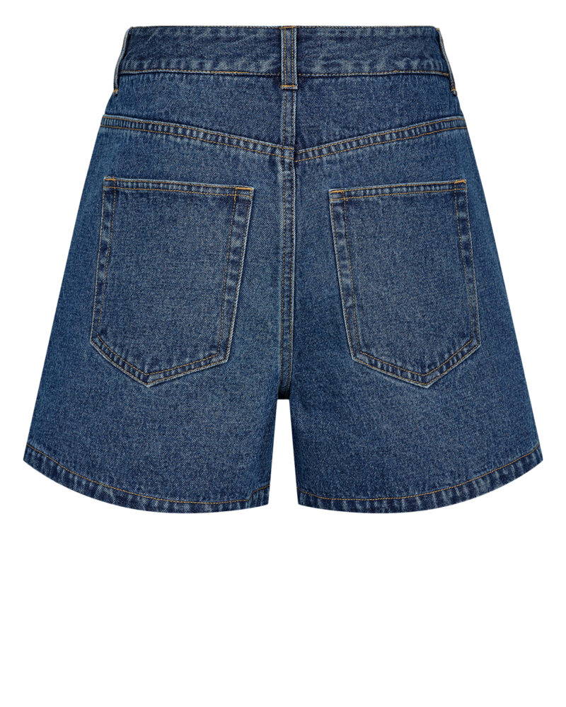 Nuvirginia Denim Shorts - Image 6