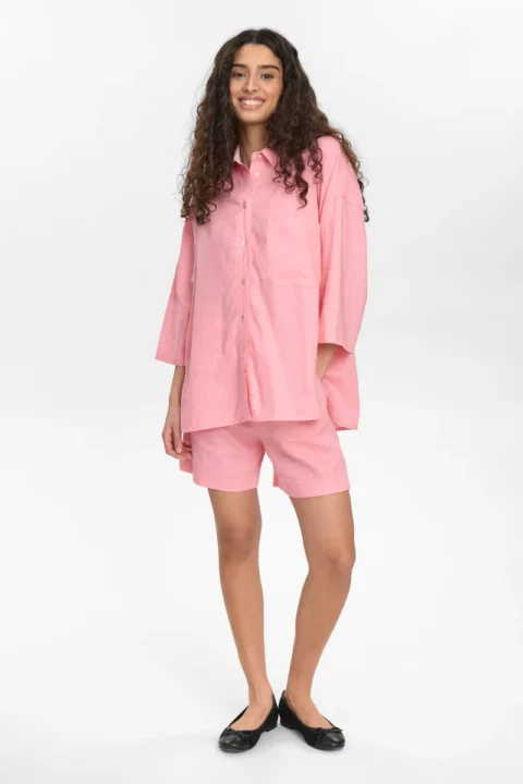 Nuyngva Shirt