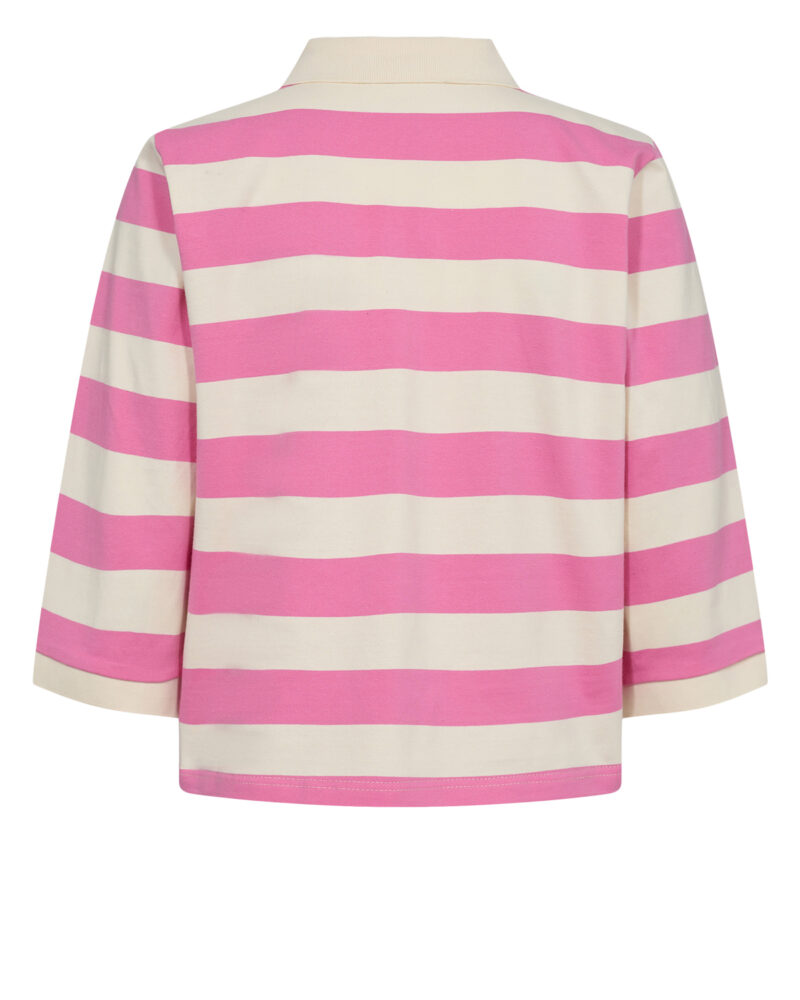 Nuvindy Polo Pullover - Image 2
